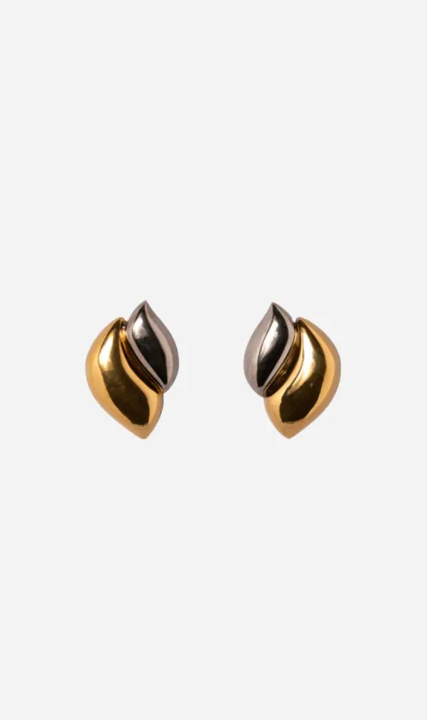 Jasmin Sparrow | New York, New York Earrings - Mixed Metal sold by Sister & Co