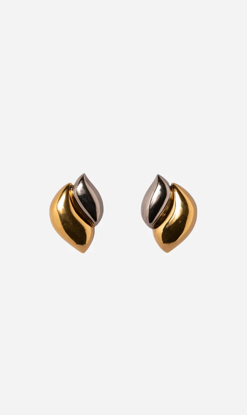 Jasmin Sparrow | New York, New York Earrings - Mixed Metal sold by Sister & Co