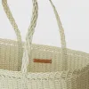 Palorosa | Large Lace Basket - Palm sold by Sister & Co