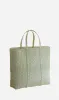 Palorosa | Large Lace Basket - Palm sold by Sister & Co