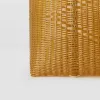 Palorosa | Large Tote Basket - Tobacco sold by Sister & Co