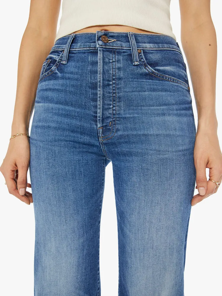 Mother | The Tomcat Roller Sneak - Sixth Sense sold by Sisters & Co product image thumbnail 3