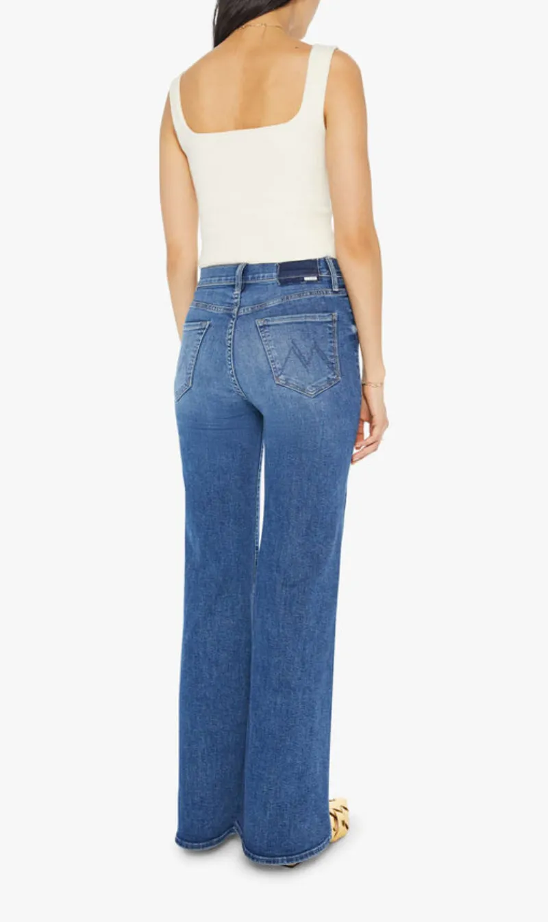 Mother | The Tomcat Roller Sneak - Sixth Sense sold by Sisters & Co product image thumbnail 4