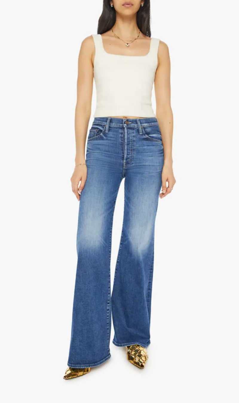 Mother | The Tomcat Roller Sneak - Sixth Sense sold by Sisters & Co