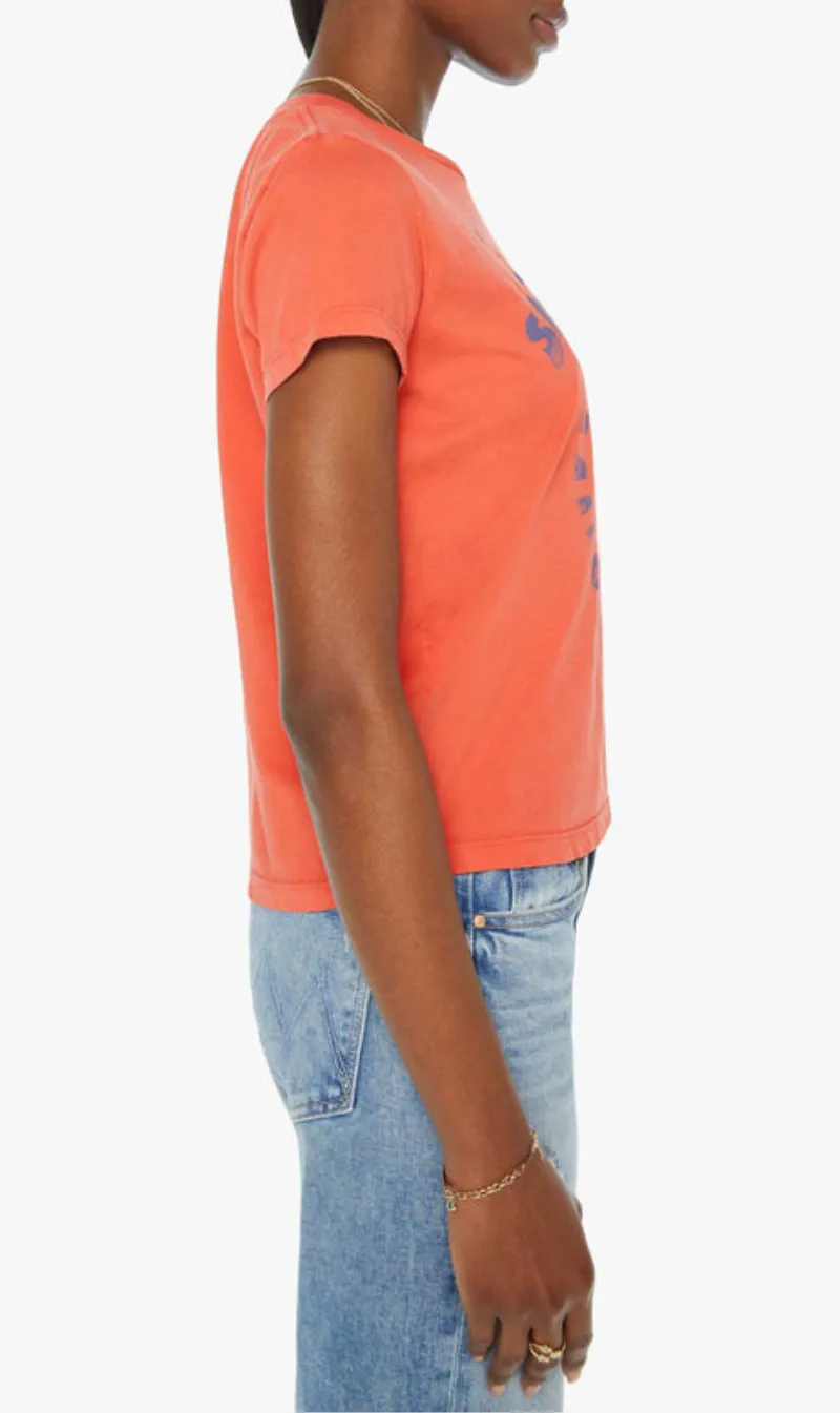 Mother | The Boxy Goodie Goodie - Fast As Hell sold by Sister & Co product image thumbnail 3