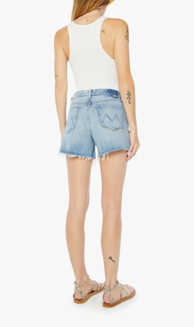 Mother | The Skipper Short & Long Fray - Leap At The Chance sold by Sisters & Co product image thumbnail 4