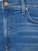 Mother | The Rambler Zip Ankle - Lhasa Love sold by Sister & Co