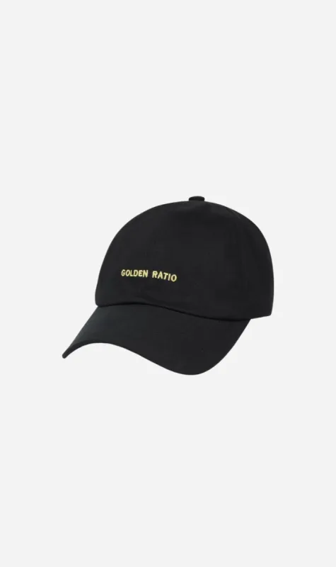 Silk Laundry | Dad Hat - Golden Ratio sold by Sister & Co