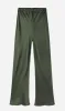 Silk Laundry | Bias Cut Pants - Cedar sold by Sister & Co