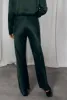 Silk Laundry | Bias Cut Pants - Cedar sold by Sister & Co
