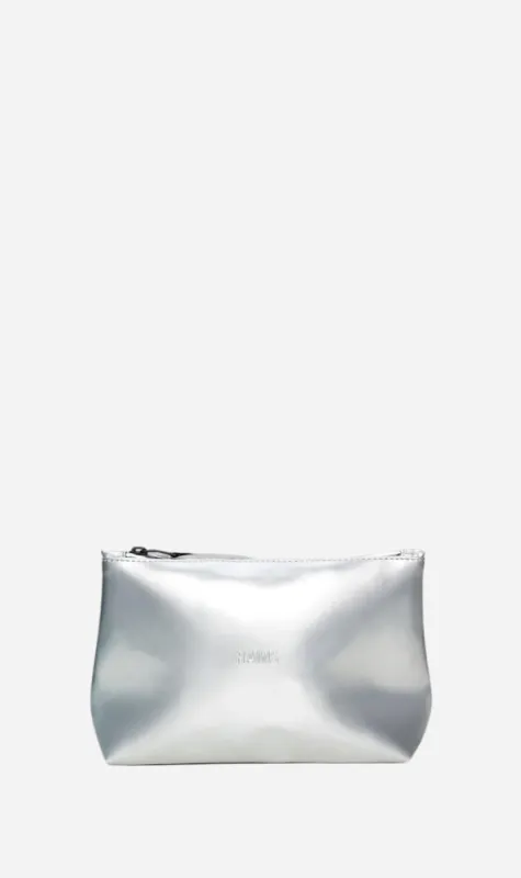Rains | Cosmetic Bag - Mirror sold by Sister & Co