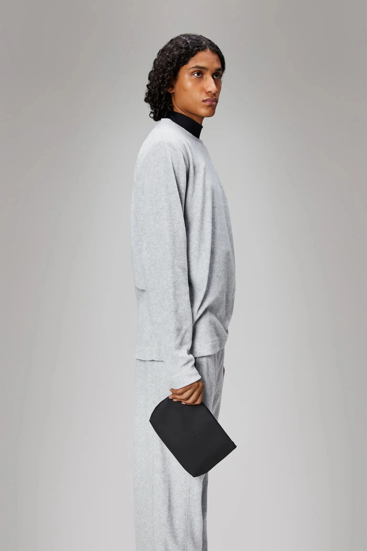 Rains | Cosmetic Bag - Night sold by Sisters & Co product image thumbnail 3