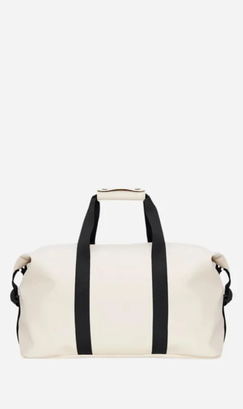 Rains | Hilo Weekend Bag - Dune sold by Sister & Co