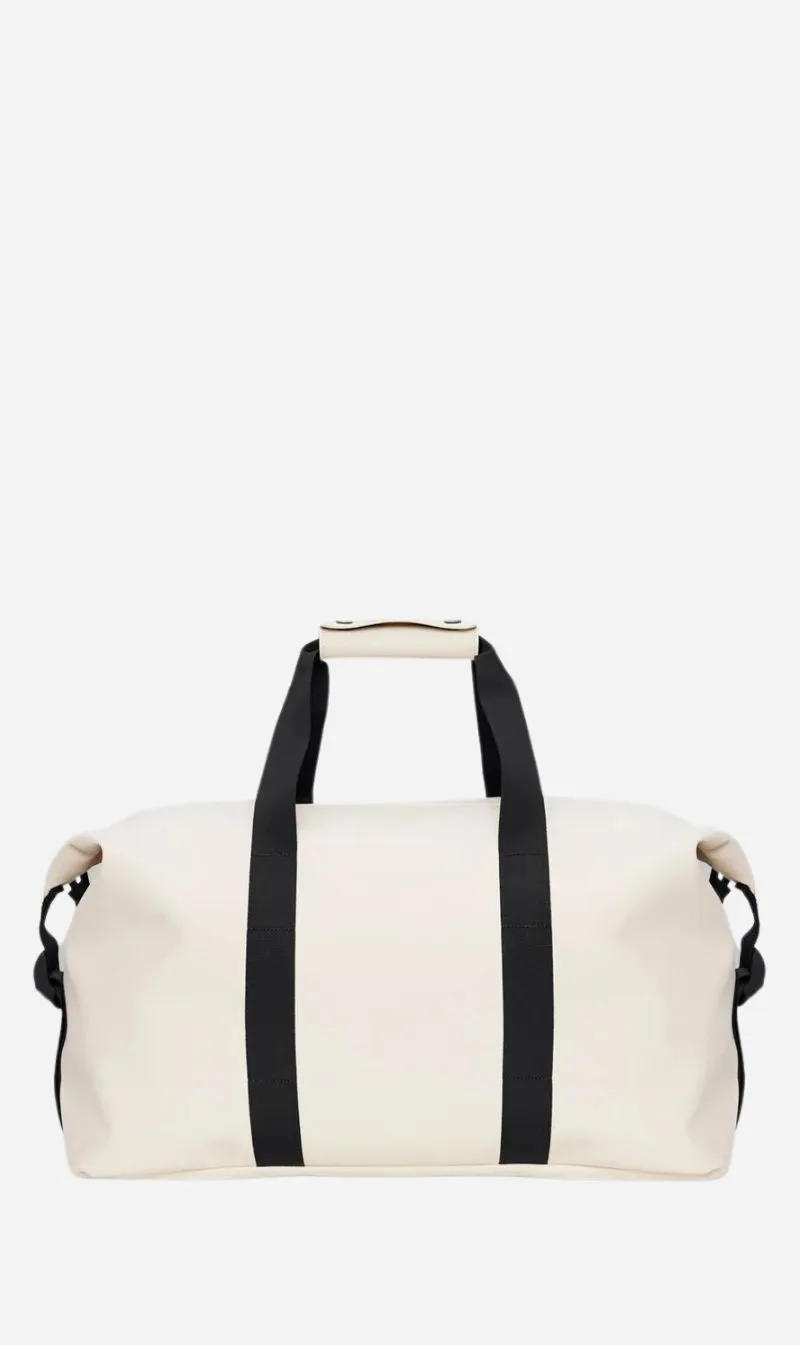 Rains | Hilo Weekend Bag - Dune sold by Sister & Co