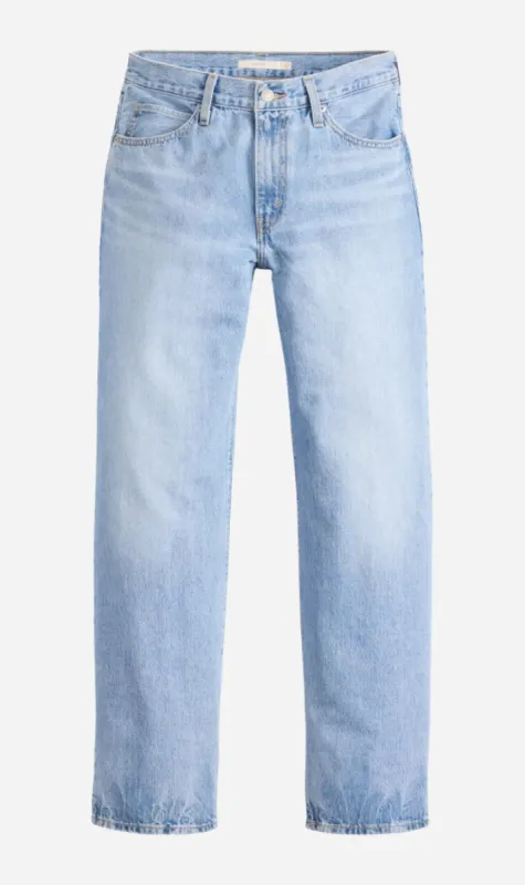 Levi's | '94 Baggy Jean - Riveting sold by Sister & Co