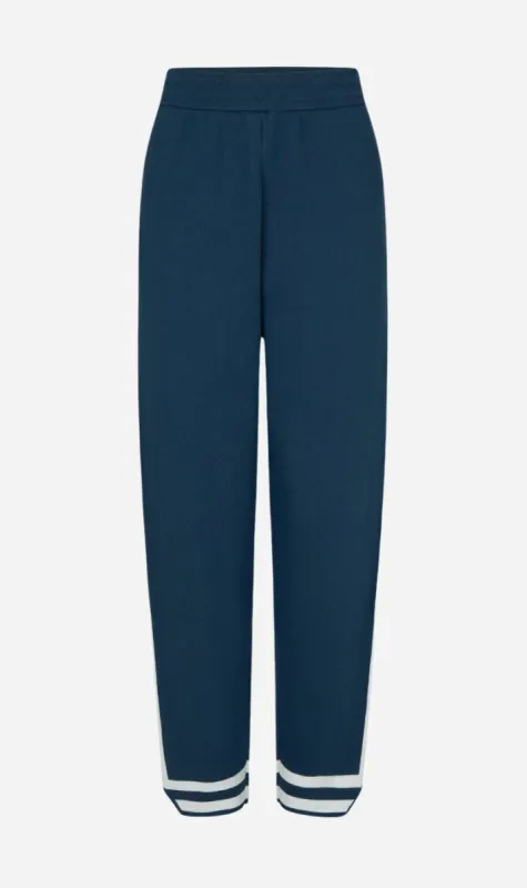 Nagnata | Romeo Trackpant 2.0 - Ocean sold by Sister & Co