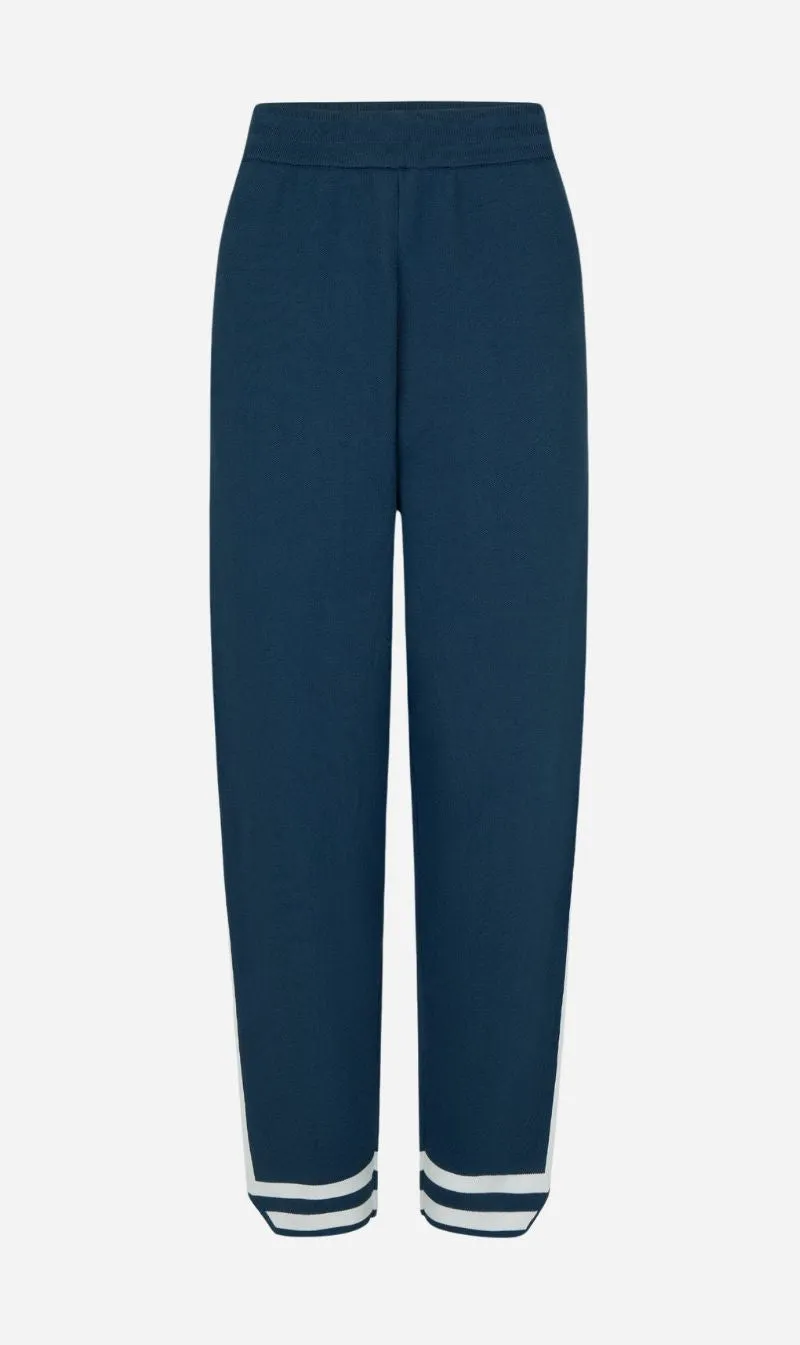 Nagnata | Romeo Trackpant 2.0 - Ocean sold by Sister & Co