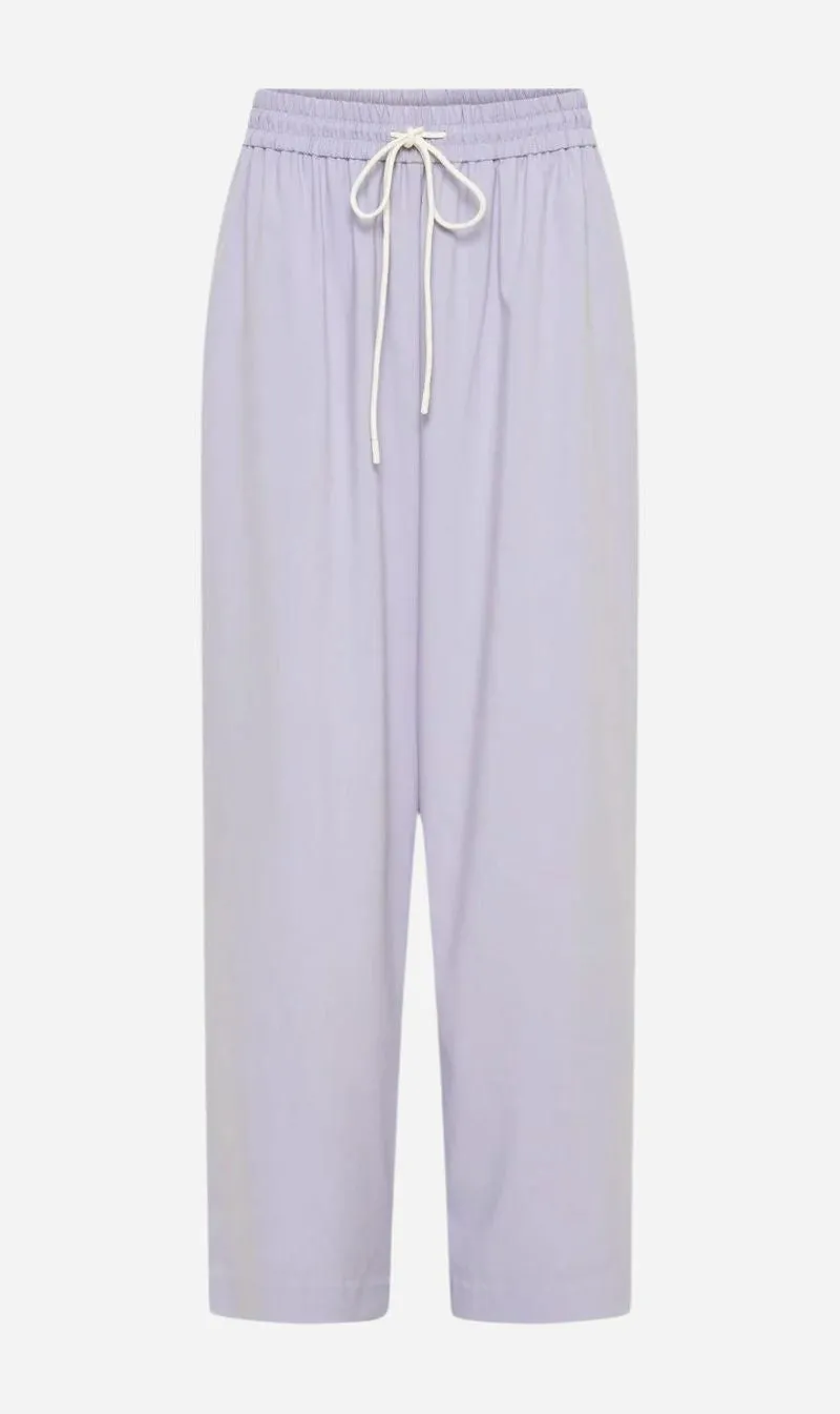 Camilla and Marc | Halston Pant - Lilac sold by Sister & Co