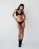 Dear Dylan | Organic Daily Brief - Noir sold by Sister & Co