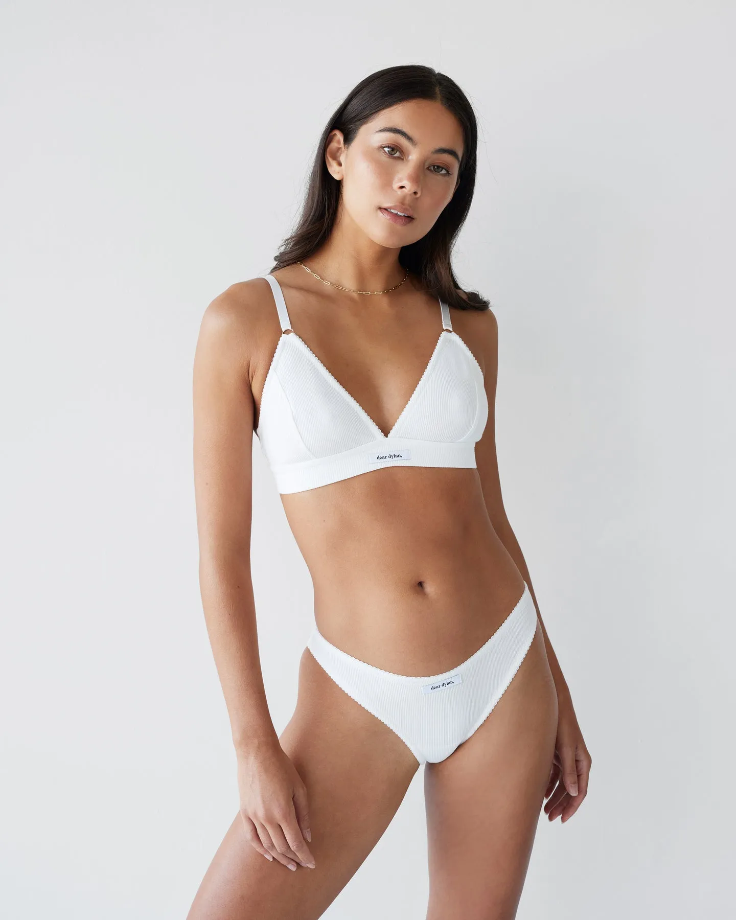 Dear Dylan | Organic Daily Brief - Blanc sold by Sisters & Co product image thumbnail 4