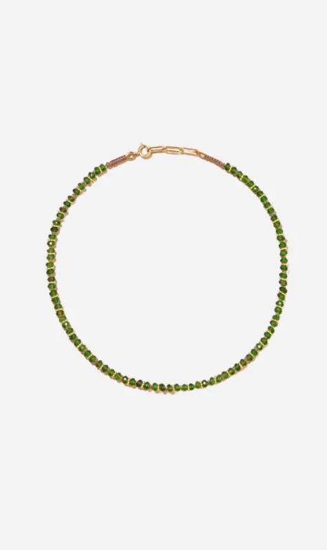 Tityaravy | Amara Diopside - Diopside sold by Sister & Co