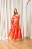 Caitlin Crisp | One Shoulder Cali Crop - Palm Springs sold by Sister & Co