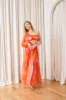 Caitlin Crisp | One Shoulder Cali Crop - Palm Springs sold by Sister & Co