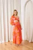 Caitlin Crisp | One Shoulder Cali Crop - Palm Springs sold by Sister & Co