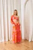 Caitlin Crisp | One Shoulder Cali Crop - Palm Springs sold by Sister & Co
