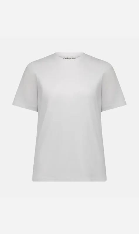 Caitlin Crisp | Happy Hour Tee - Green sold by Sister & Co