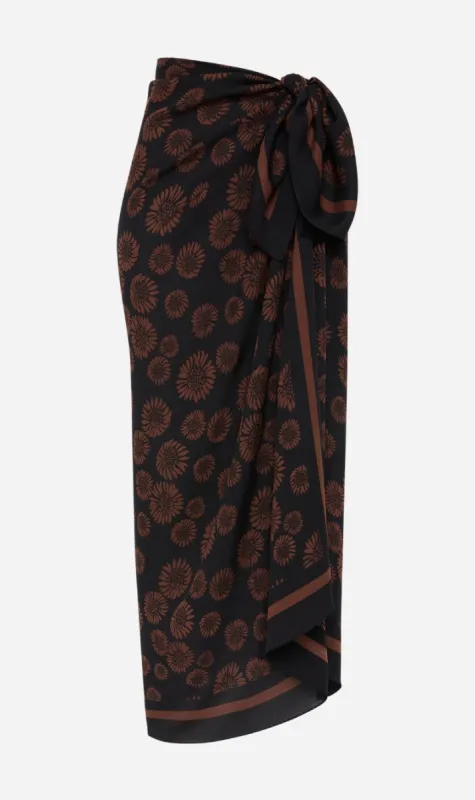 Matteau | Silk Sarong - Panama sold by Sister & Co