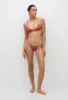 Matteau | Petite Brief - Rose Crinkle sold by Sister & Co