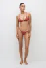 Matteau | Petite Brief - Rose Crinkle sold by Sister & Co