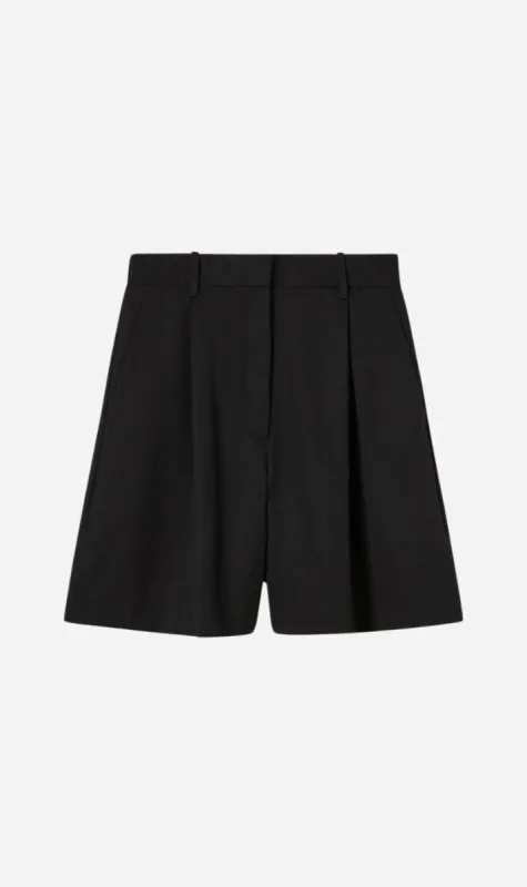 A.Emery | The Astor Short - Black sold by Sister & Co