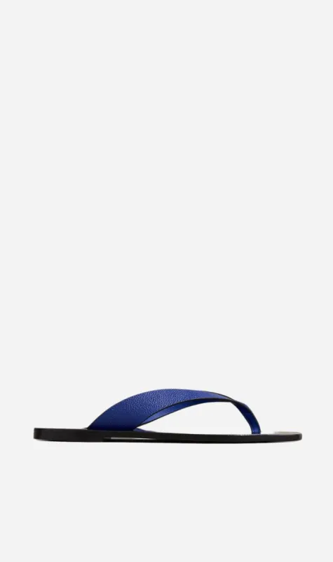 A.Emery | The Kinto Sandal - Lapis sold by Sister & Co