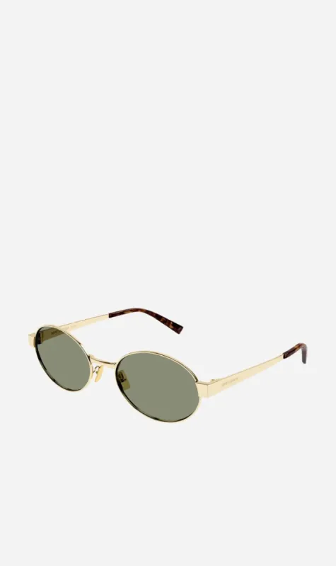 Saint Laurent | SL692003 - Gold made by Yves Saint Laurent