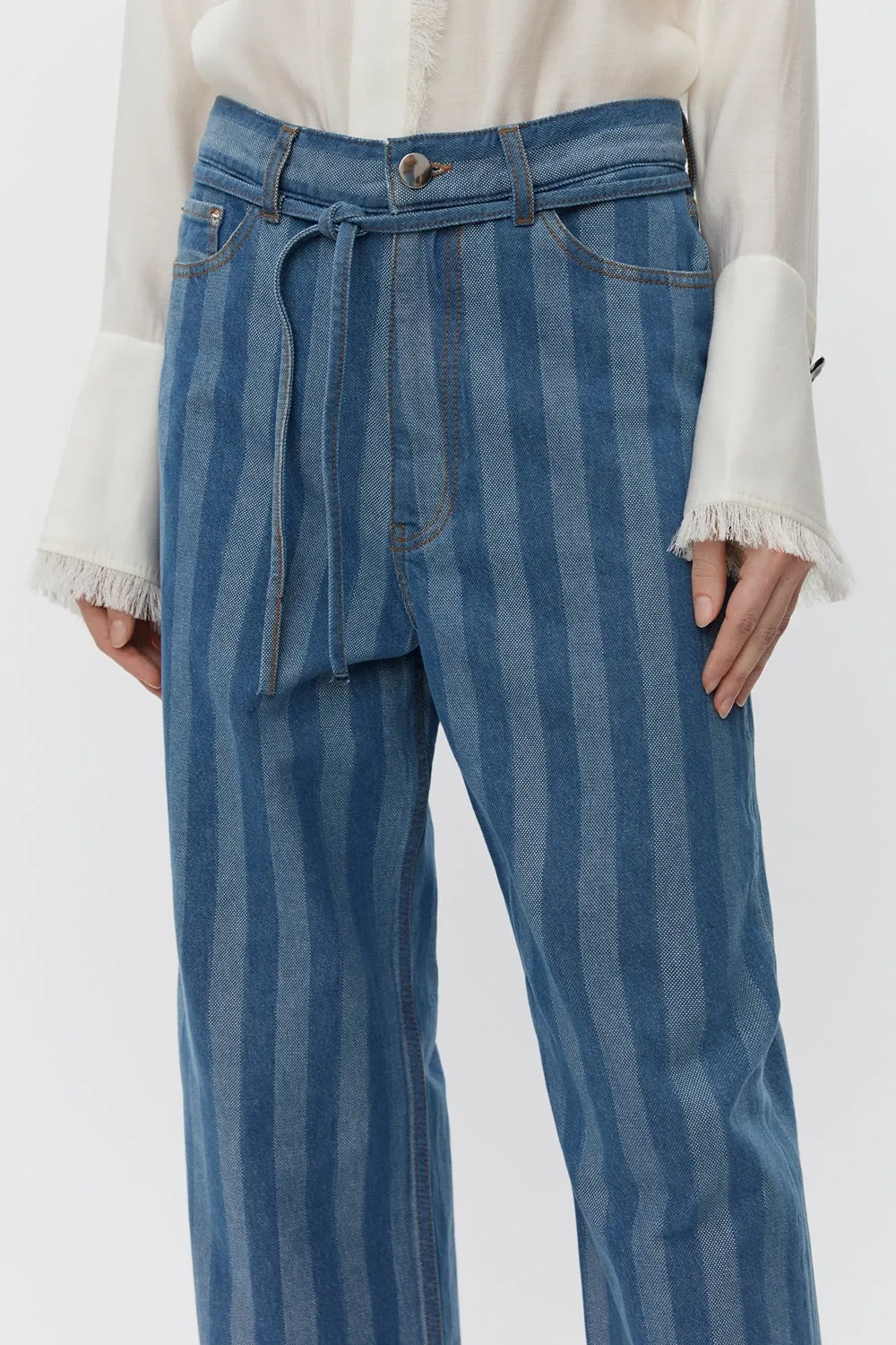 Day Birger Et Mikkelsen | Elijah Jeans - Surf The Web sold by Sisters & Co product image thumbnail 3