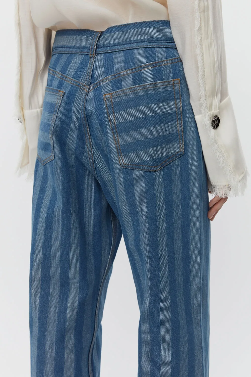 Day Birger Et Mikkelsen | Elijah Jeans - Surf The Web sold by Sisters & Co product image thumbnail 5