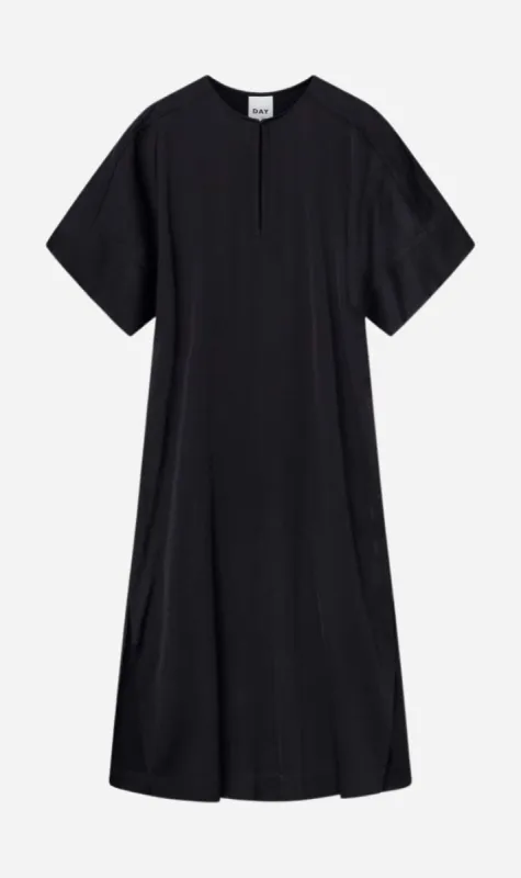 Day Birger Et Mikkelsen | Xenia Dress - Black sold by Sister & Co