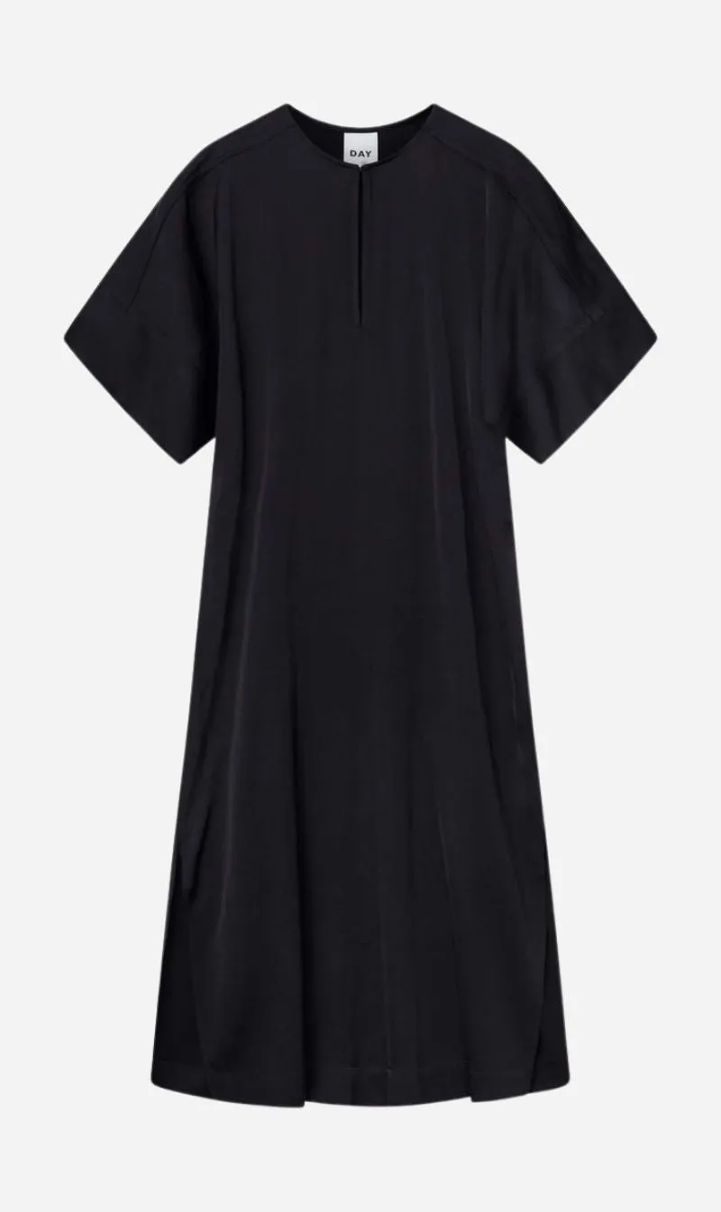 Day Birger Et Mikkelsen | Xenia Dress - Black sold by Sister & Co