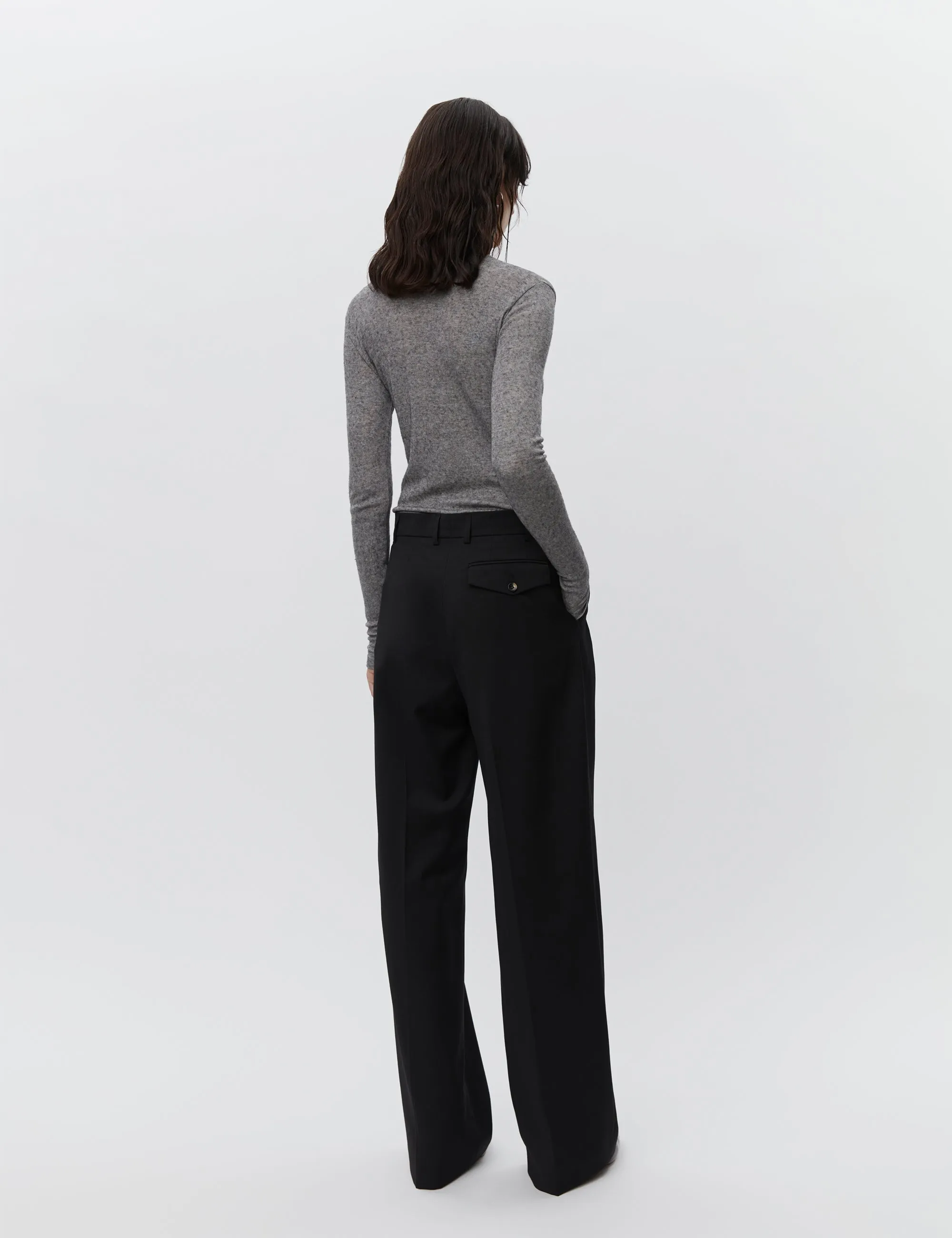 Day Birger Et Mikkelsen | Enzo Pant - Black sold by Sisters & Co product image thumbnail 5