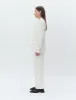 Day Birger Et Mikkelsen | Hector Blazer - Ivory sold by Sister & Co