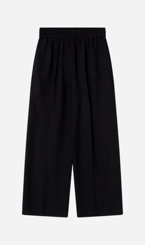 Day Birger Et Mikkelsen | Jonah Pant - Black sold by Sister & Co
