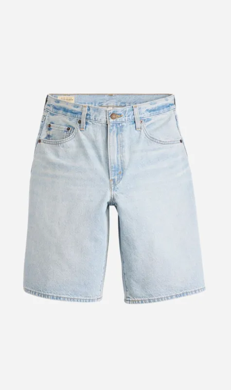 Levi's | Baggy Dad Jort - Pick Sides sold by Sister & Co