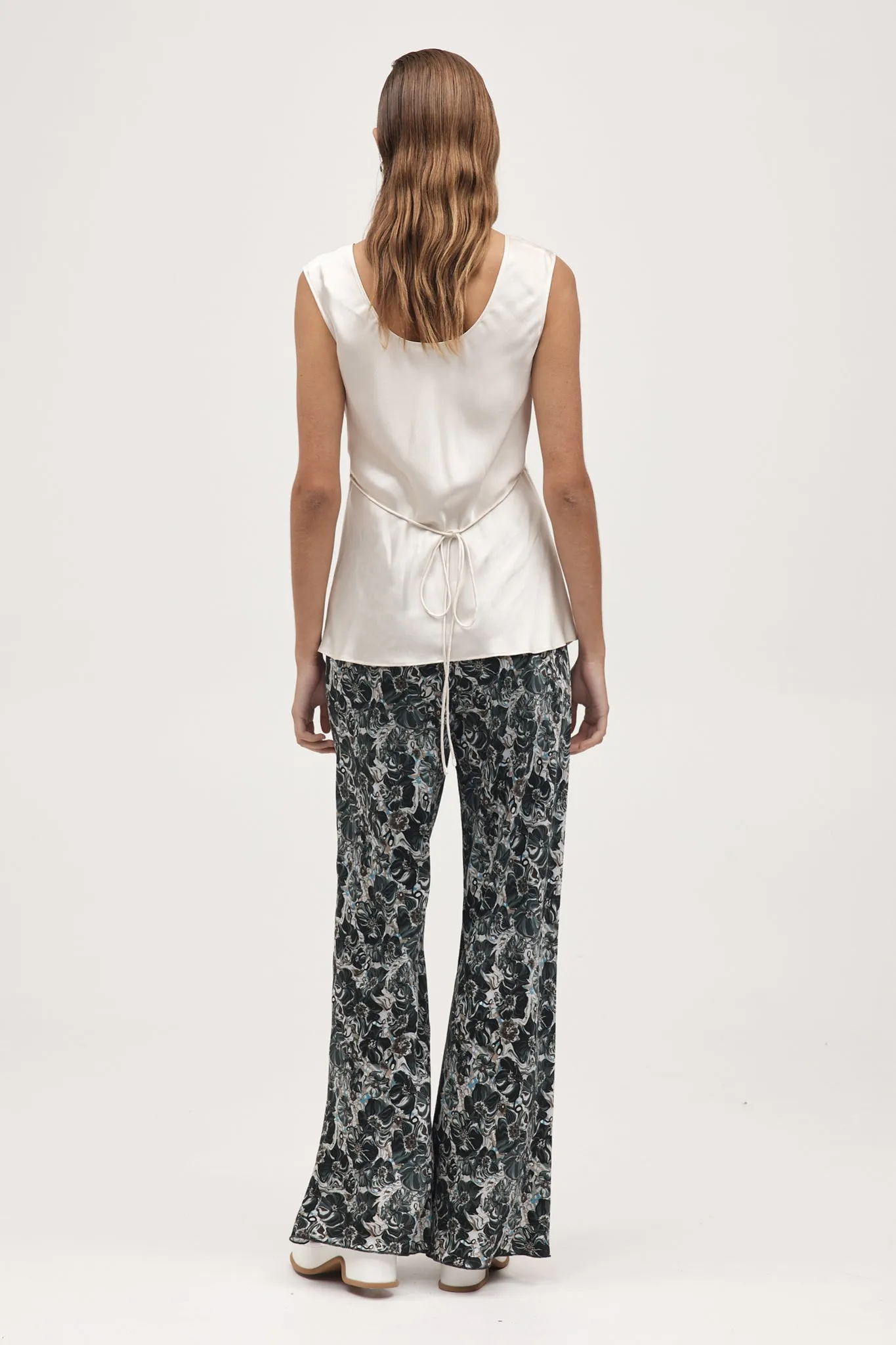 Marle | Skyla Top - Ivory sold by Sister & Co product image thumbnail 4