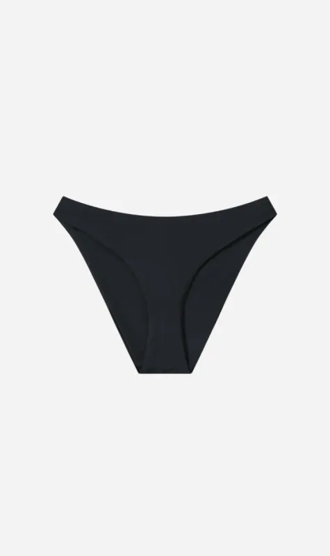 Dear Dylan | Swim Brief - Noir sold by Sisters & Co