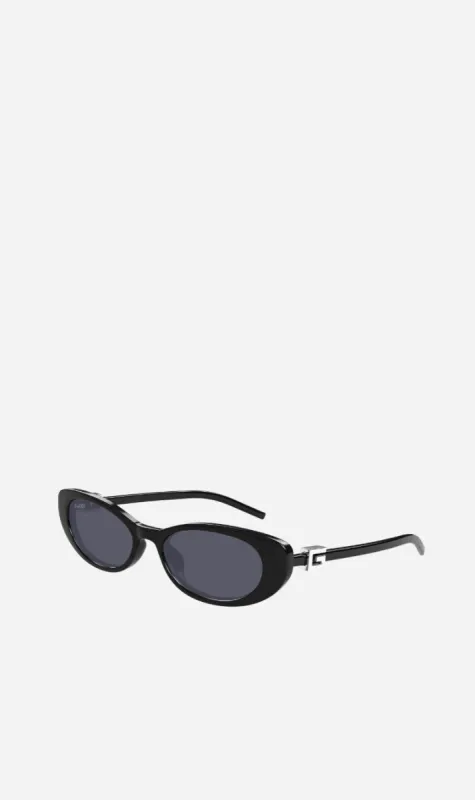Gucci | GG1680S001 - Black sold by Sisters & Co