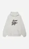 Anine Bing | Harvey Sweatshirt Signature - Heather Grey sold by Sister & Co