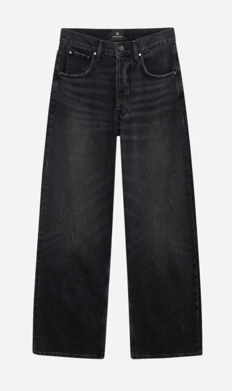 Manon Jean - Dark Stone Grey | Parallel