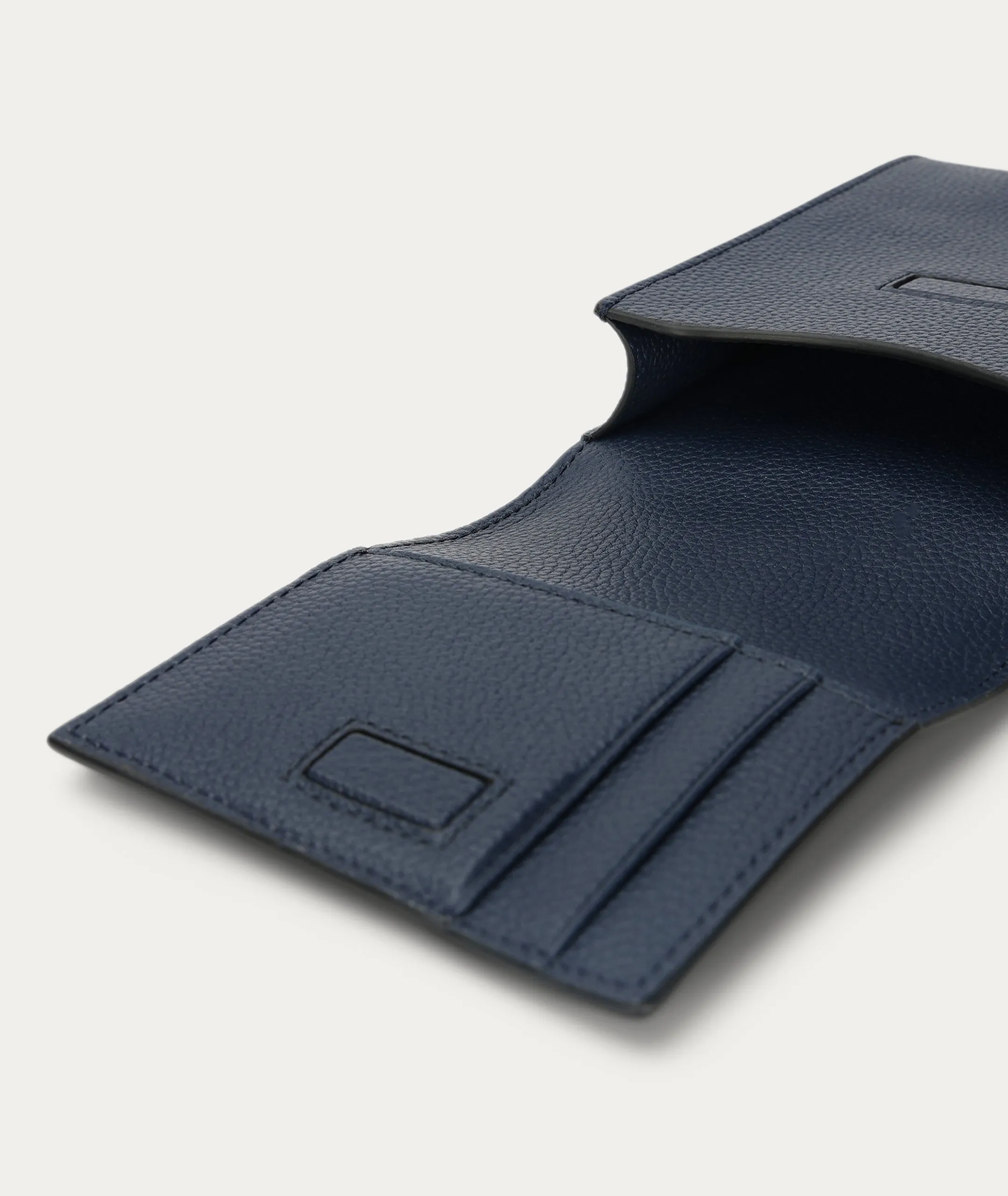 Deadly Ponies | Poucheroo - Indigo sold by Sister & Co product image thumbnail 5